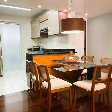 Apartamento De 3 Ambientes Com Aconchego E Excellente Localizacao Salwador Zewnętrze zdjęcie