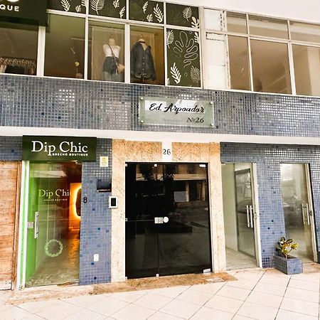 Apartamento De 3 Ambientes Com Aconchego E Excellente Localizacao Salwador Zewnętrze zdjęcie