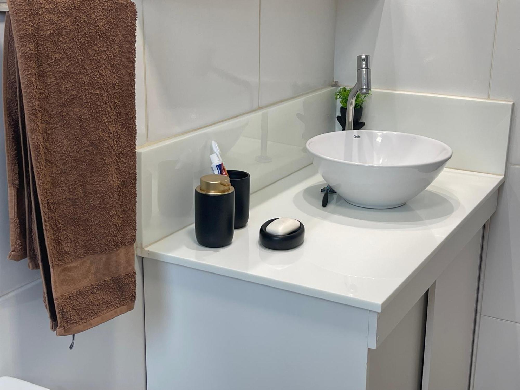 Apartamento De 3 Ambientes Com Aconchego E Excellente Localizacao Salwador Zewnętrze zdjęcie