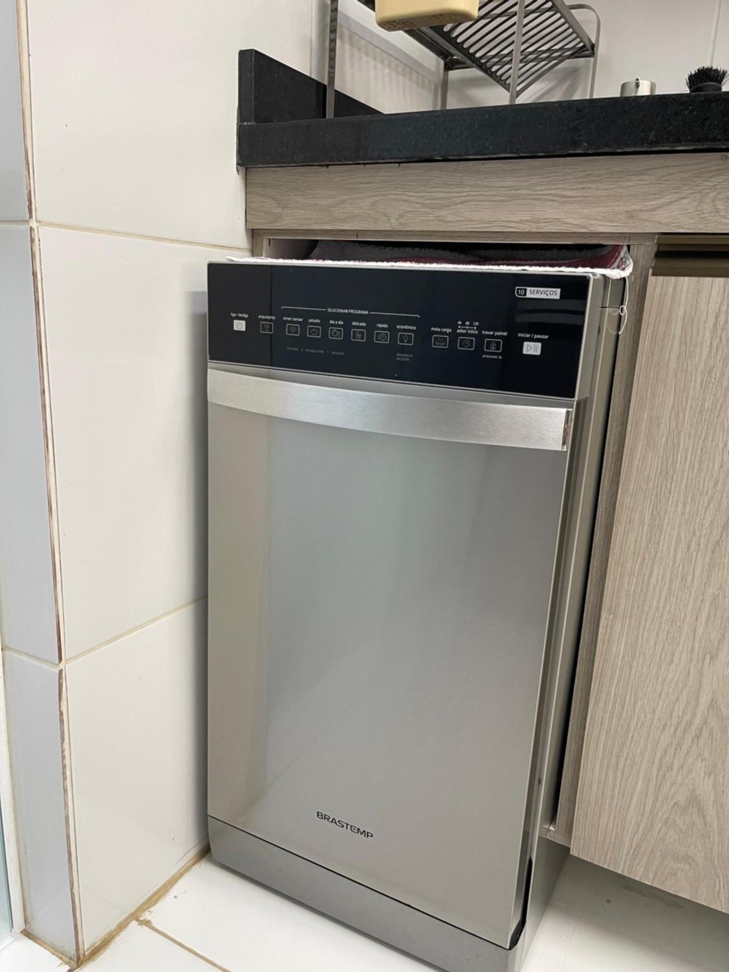 Apartamento De 3 Ambientes Com Aconchego E Excellente Localizacao Salwador Zewnętrze zdjęcie