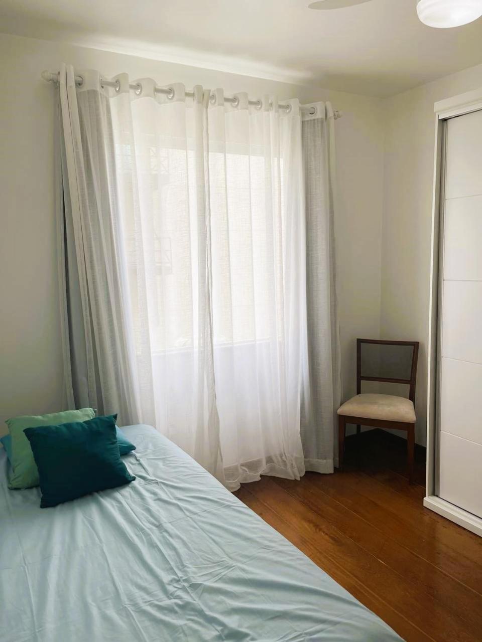 Apartamento De 3 Ambientes Com Aconchego E Excellente Localizacao Salwador Zewnętrze zdjęcie