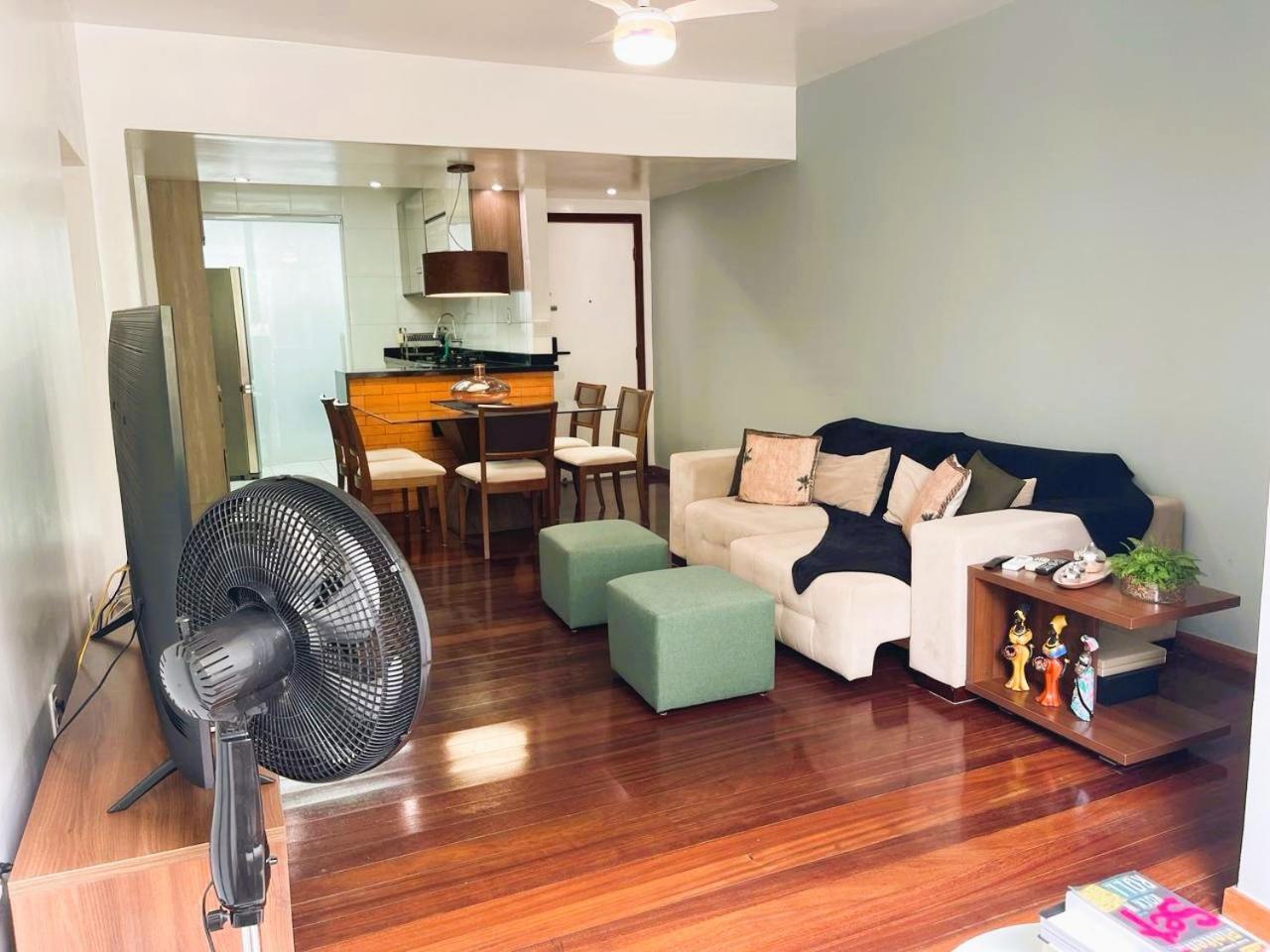 Apartamento De 3 Ambientes Com Aconchego E Excellente Localizacao Salwador Zewnętrze zdjęcie