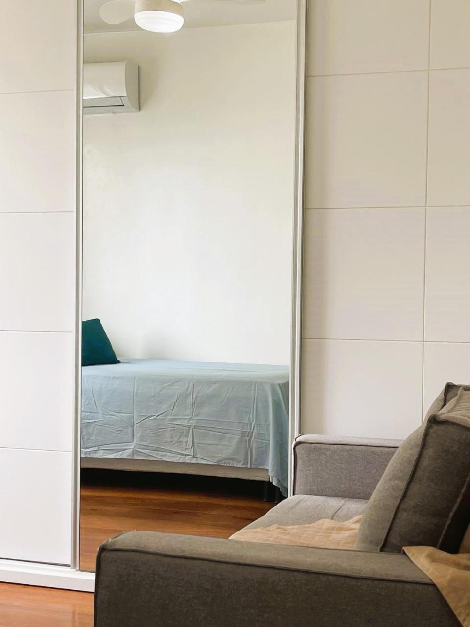 Apartamento De 3 Ambientes Com Aconchego E Excellente Localizacao Salwador Zewnętrze zdjęcie