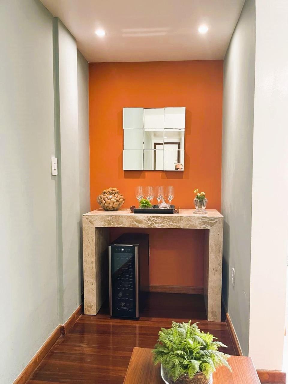 Apartamento De 3 Ambientes Com Aconchego E Excellente Localizacao Salwador Zewnętrze zdjęcie
