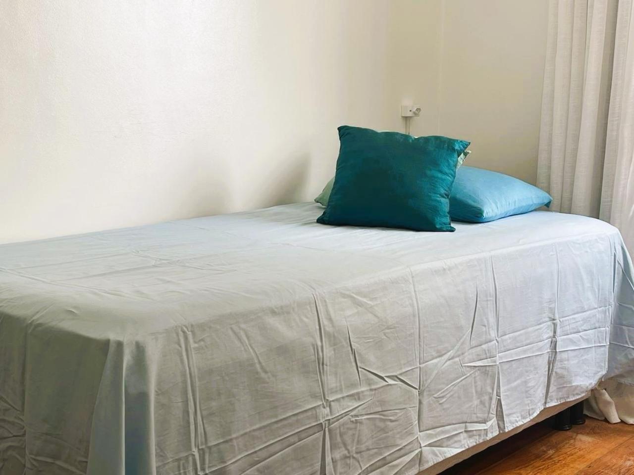 Apartamento De 3 Ambientes Com Aconchego E Excellente Localizacao Salwador Zewnętrze zdjęcie