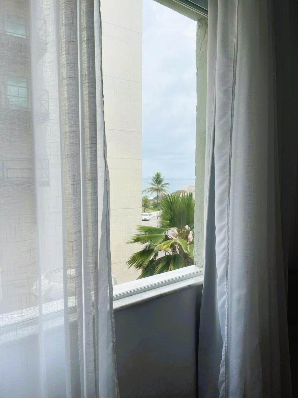 Apartamento De 3 Ambientes Com Aconchego E Excellente Localizacao Salwador Zewnętrze zdjęcie