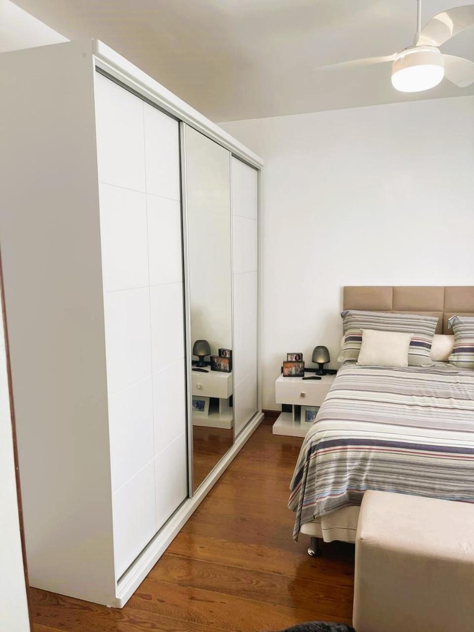 Apartamento De 3 Ambientes Com Aconchego E Excellente Localizacao Salwador Zewnętrze zdjęcie