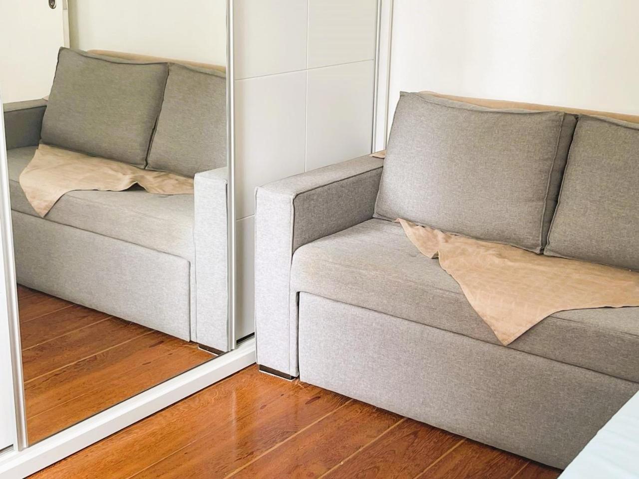 Apartamento De 3 Ambientes Com Aconchego E Excellente Localizacao Salwador Zewnętrze zdjęcie