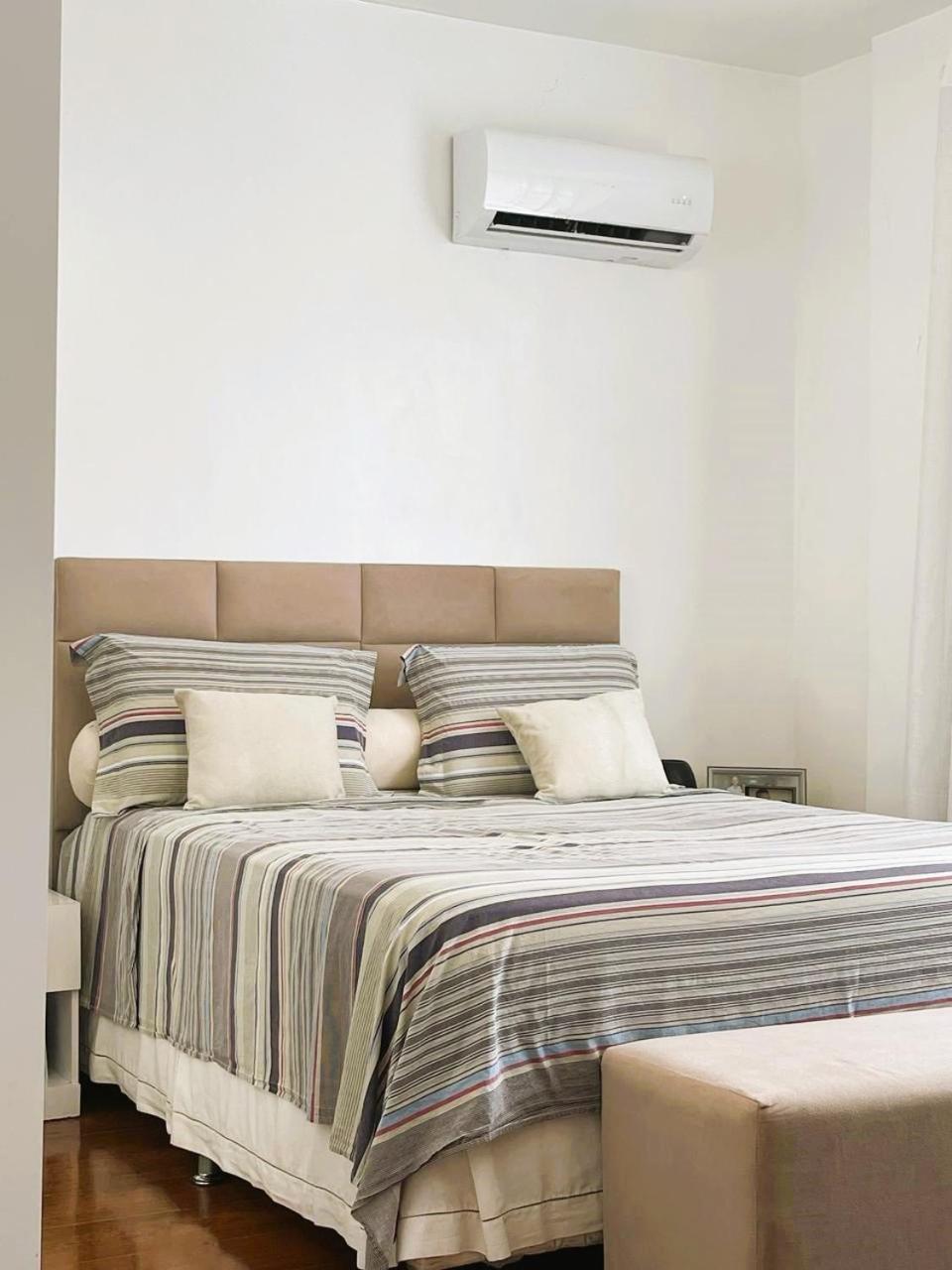 Apartamento De 3 Ambientes Com Aconchego E Excellente Localizacao Salwador Zewnętrze zdjęcie