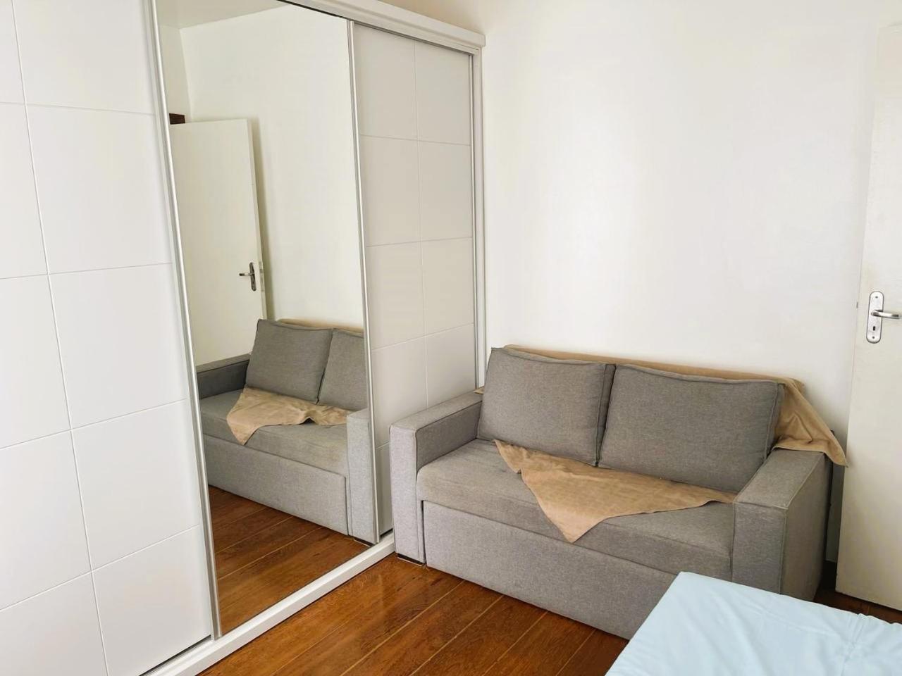 Apartamento De 3 Ambientes Com Aconchego E Excellente Localizacao Salwador Zewnętrze zdjęcie