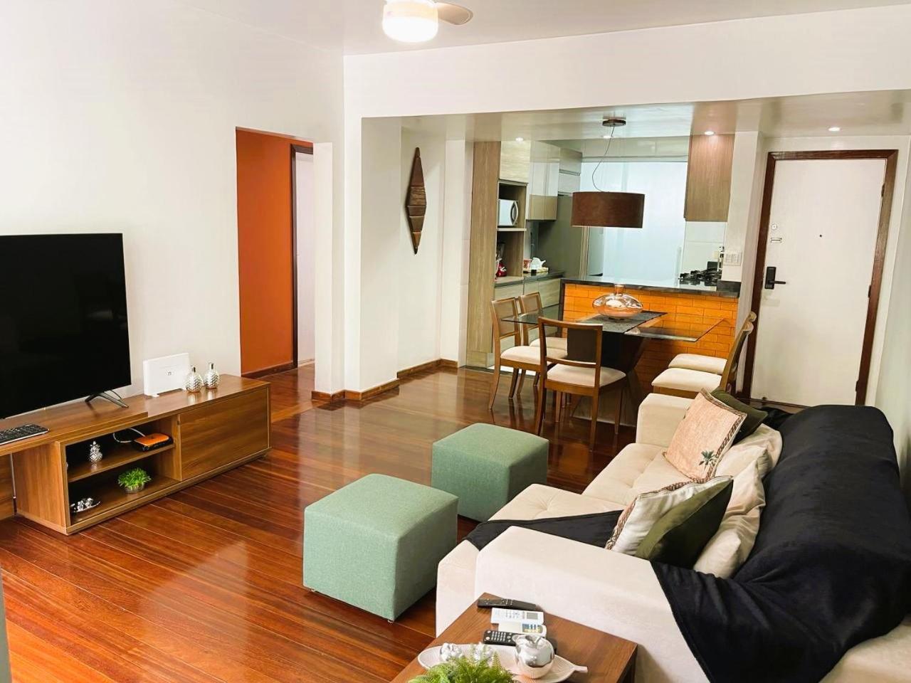 Apartamento De 3 Ambientes Com Aconchego E Excellente Localizacao Salwador Zewnętrze zdjęcie