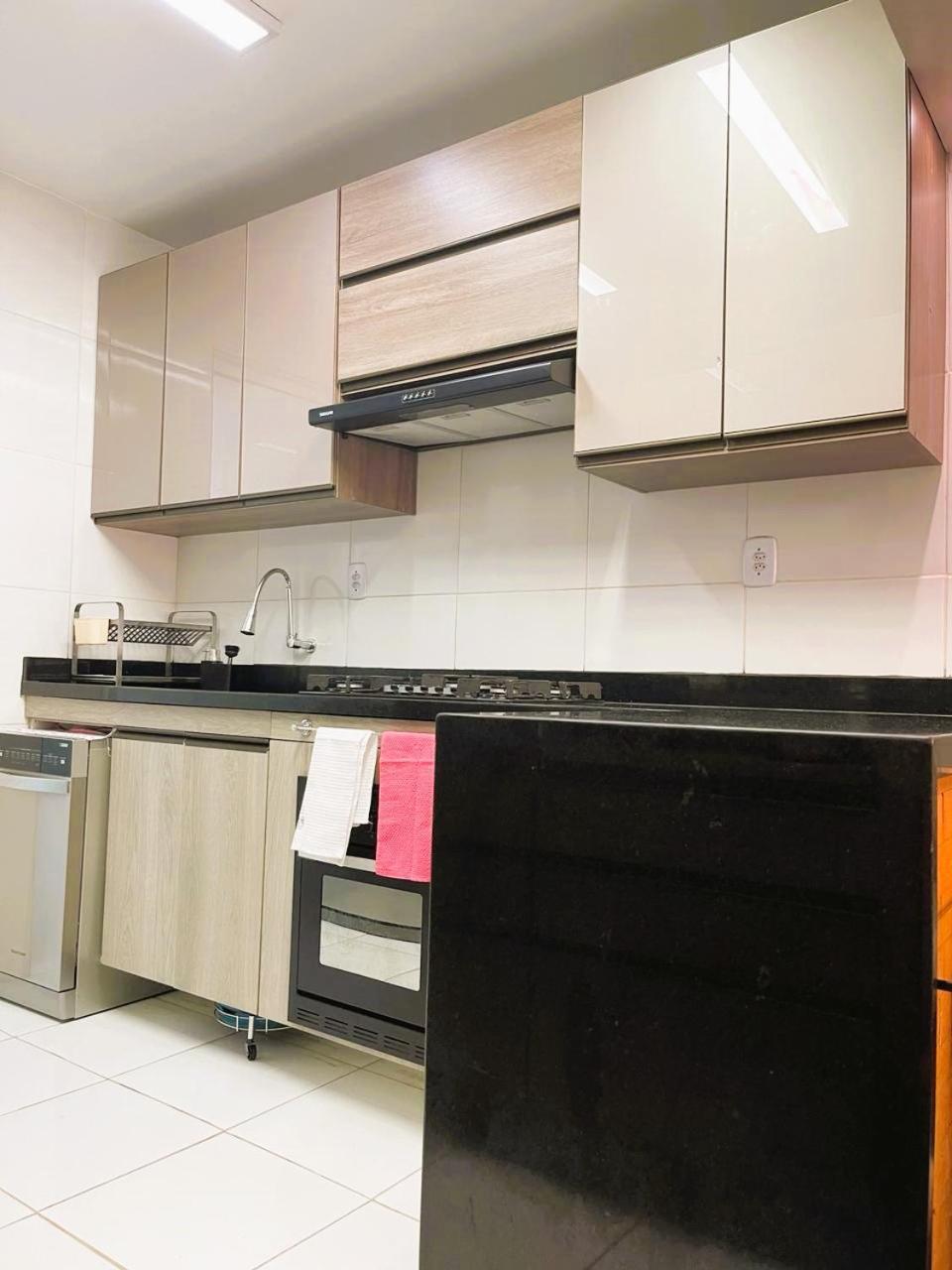Apartamento De 3 Ambientes Com Aconchego E Excellente Localizacao Salwador Zewnętrze zdjęcie