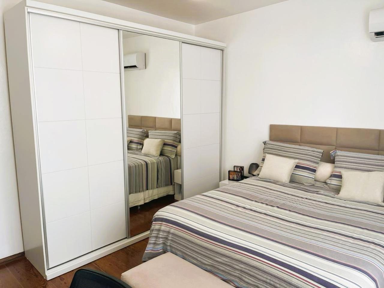 Apartamento De 3 Ambientes Com Aconchego E Excellente Localizacao Salwador Zewnętrze zdjęcie