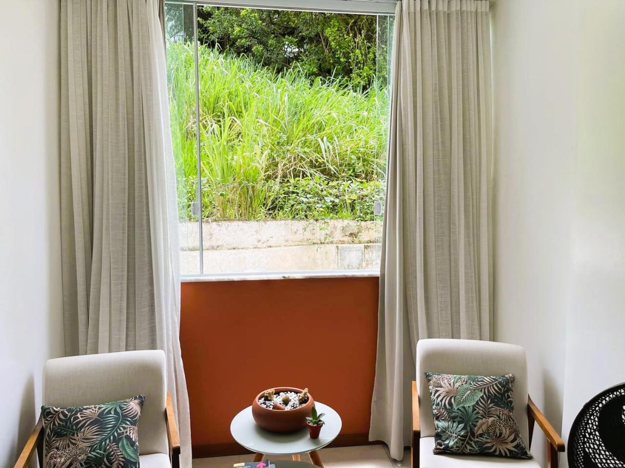Apartamento De 3 Ambientes Com Aconchego E Excellente Localizacao Salwador Zewnętrze zdjęcie