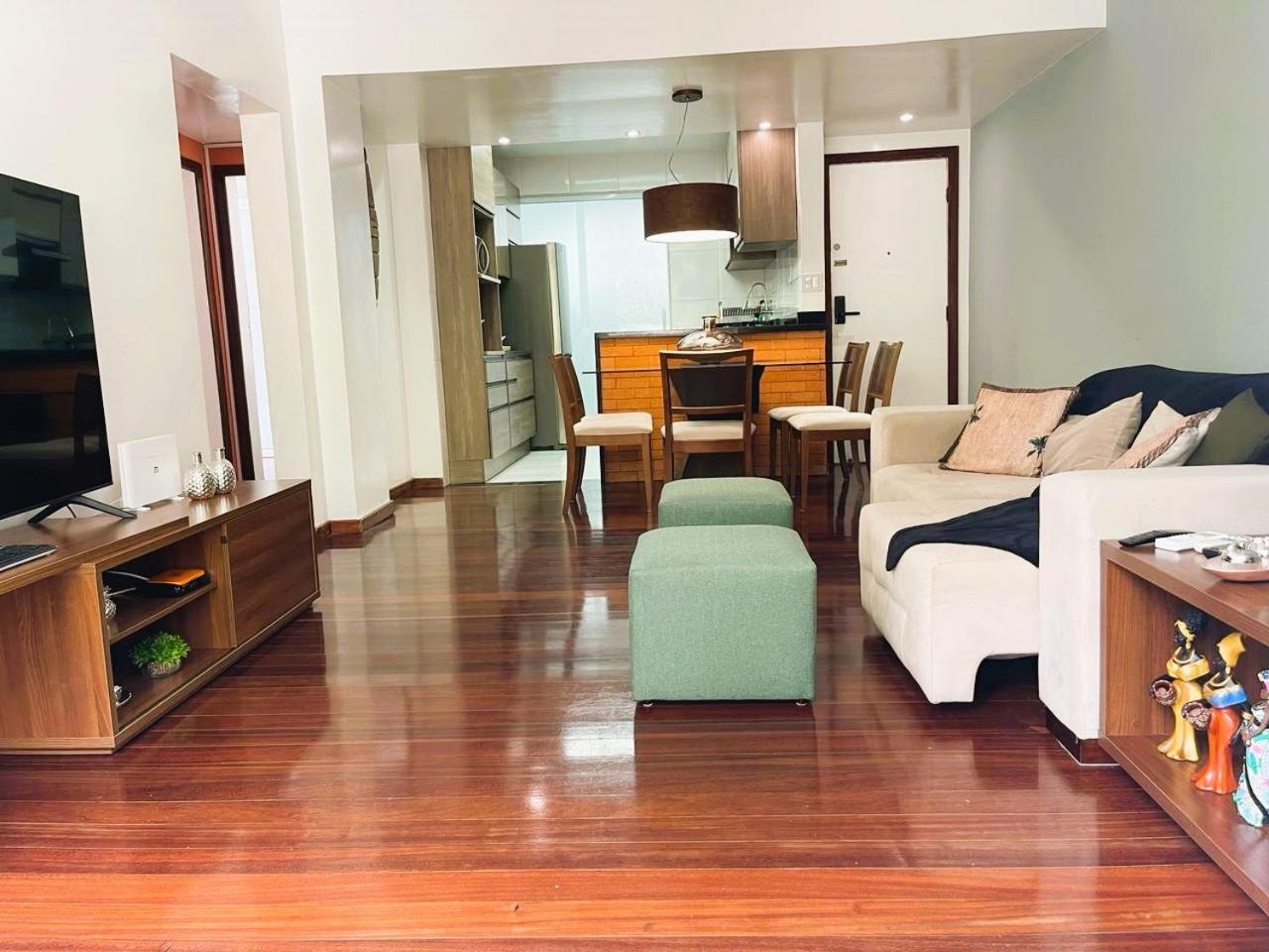 Apartamento De 3 Ambientes Com Aconchego E Excellente Localizacao Salwador Zewnętrze zdjęcie