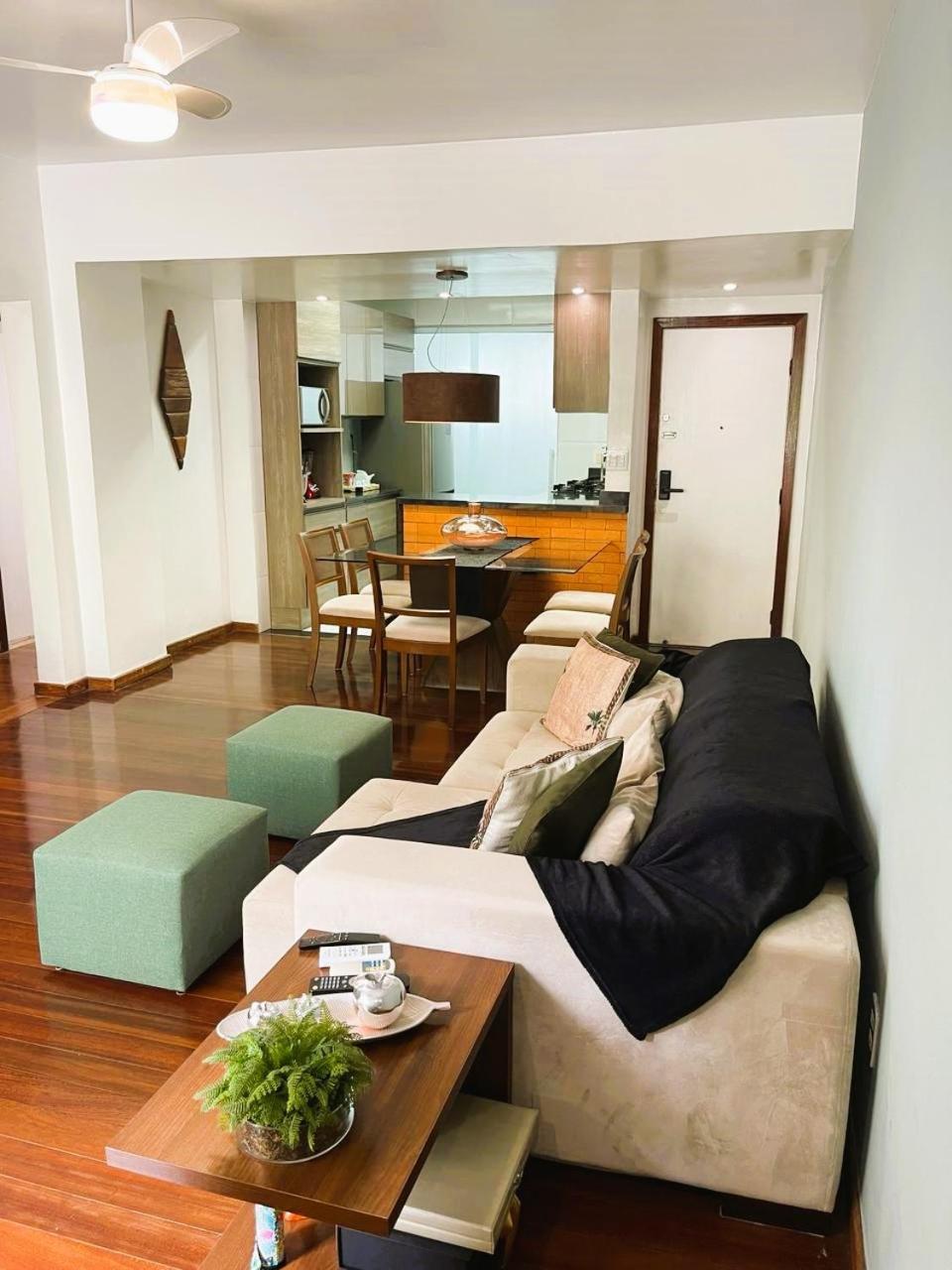 Apartamento De 3 Ambientes Com Aconchego E Excellente Localizacao Salwador Zewnętrze zdjęcie