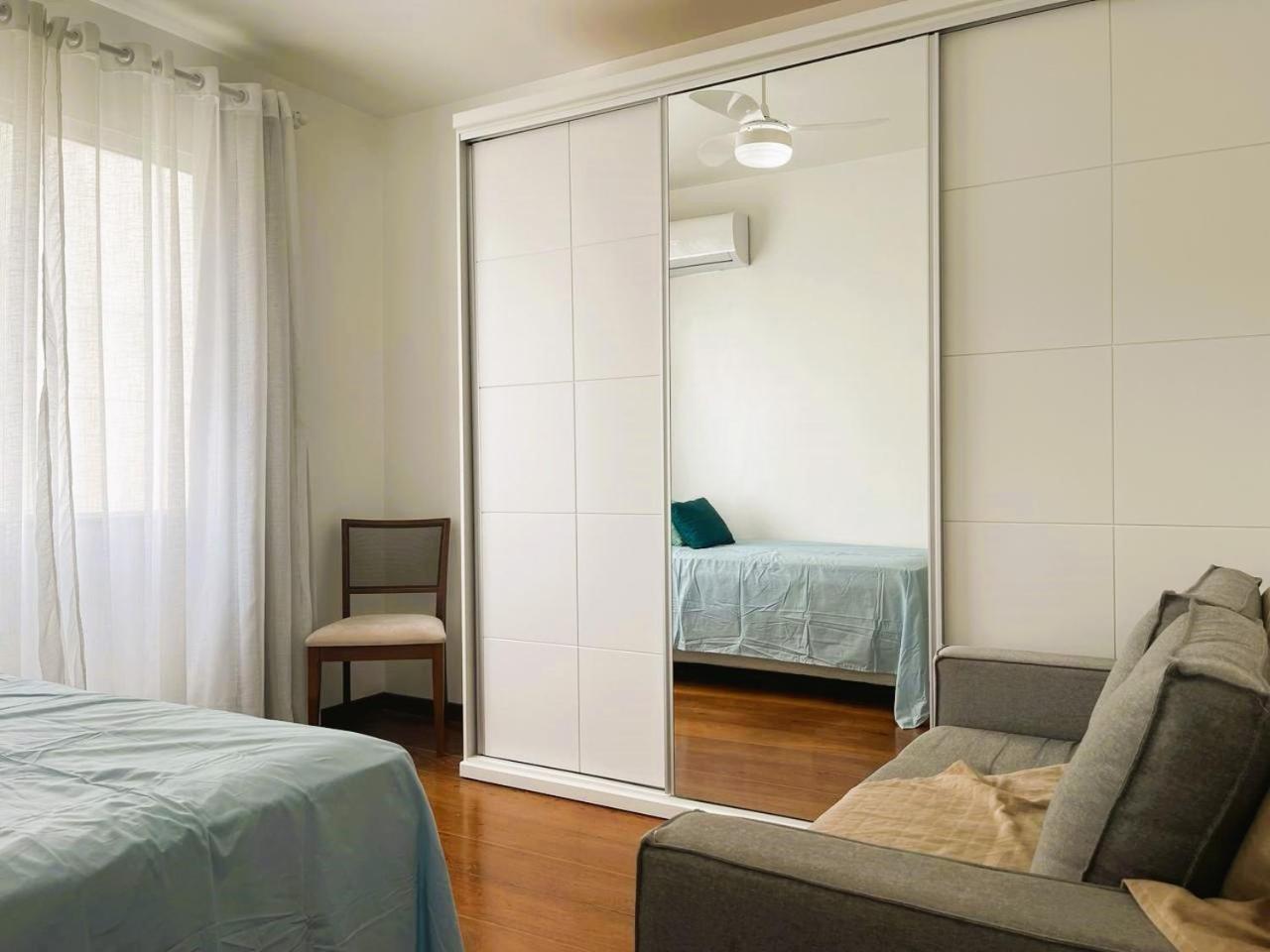 Apartamento De 3 Ambientes Com Aconchego E Excellente Localizacao Salwador Zewnętrze zdjęcie