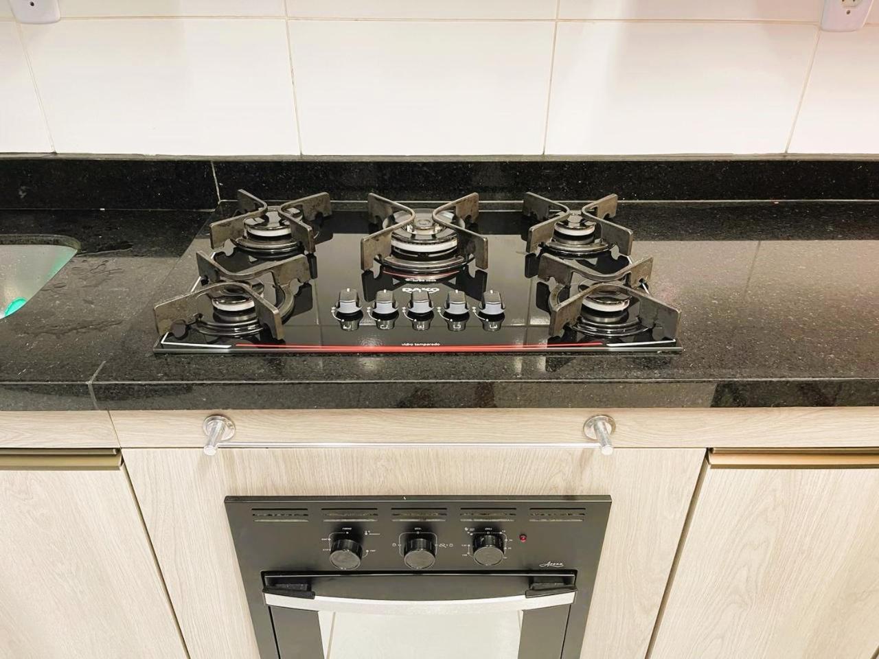 Apartamento De 3 Ambientes Com Aconchego E Excellente Localizacao Salwador Zewnętrze zdjęcie