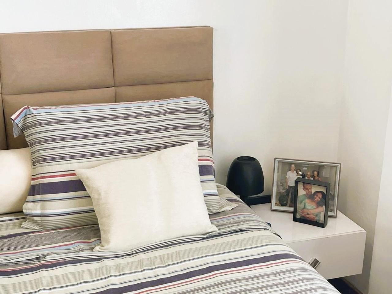 Apartamento De 3 Ambientes Com Aconchego E Excellente Localizacao Salwador Zewnętrze zdjęcie