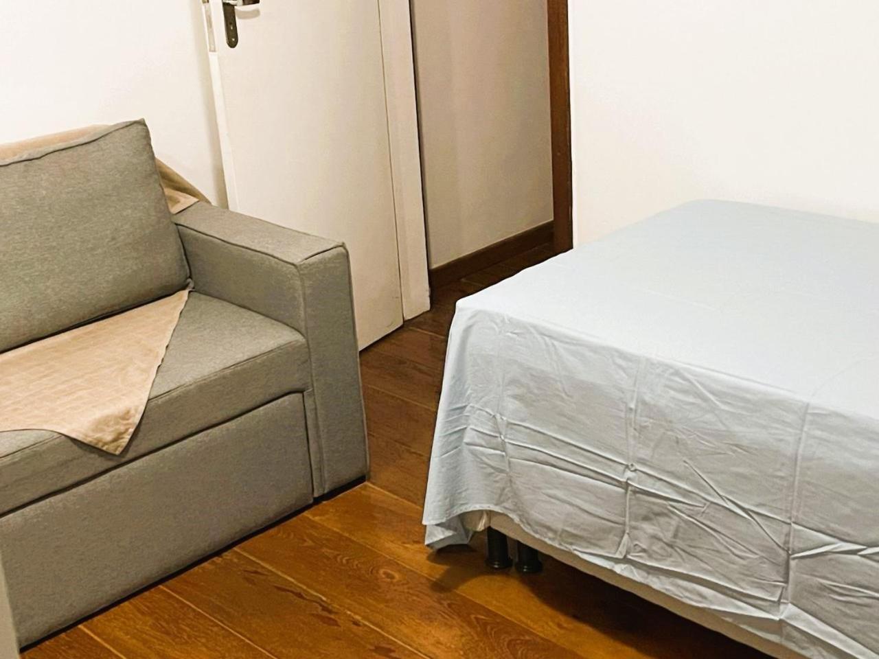 Apartamento De 3 Ambientes Com Aconchego E Excellente Localizacao Salwador Zewnętrze zdjęcie